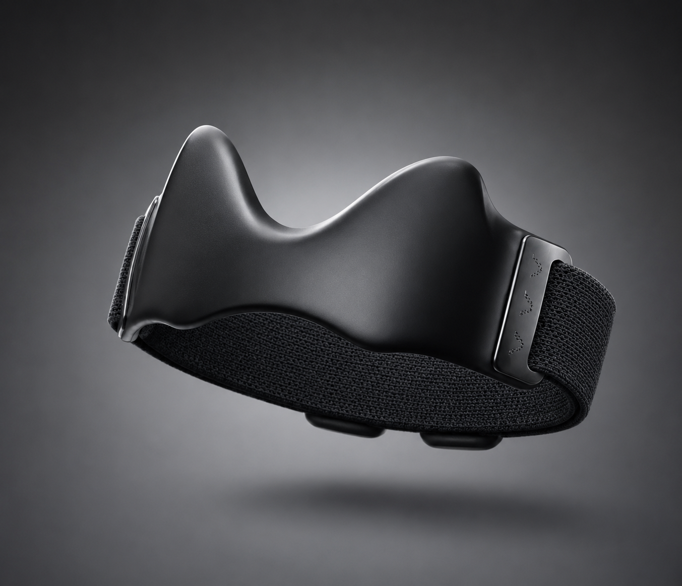 MotionFit™ Knee Strap - Support Every Move.