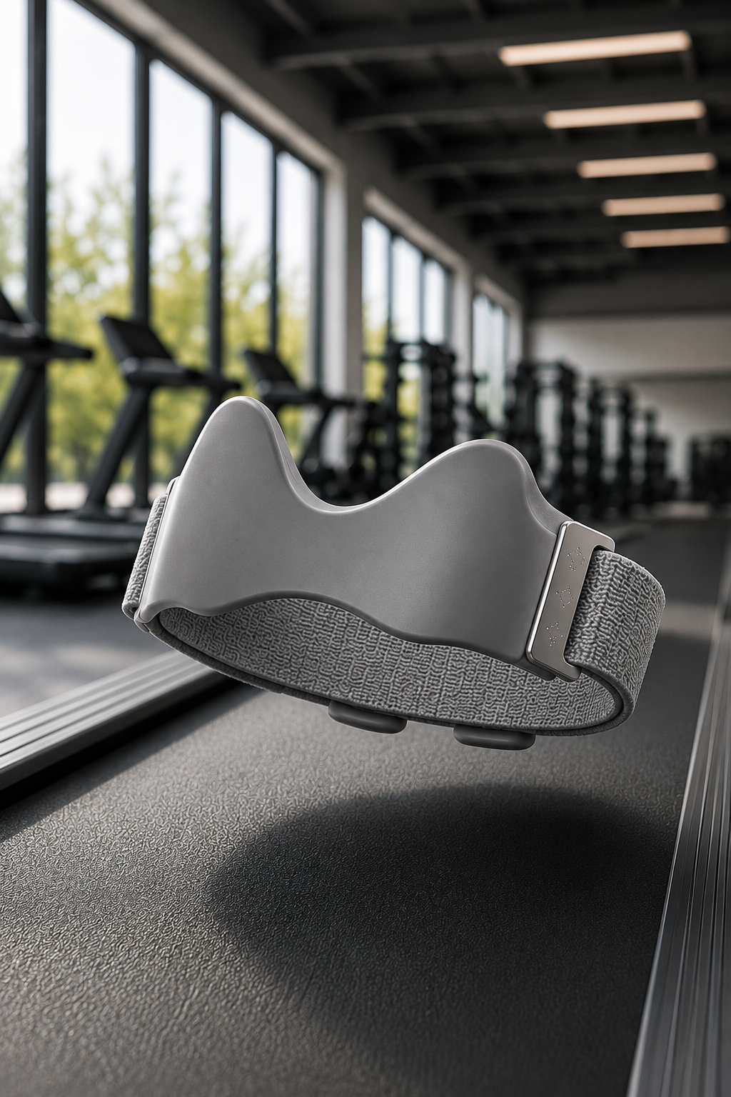 MotionFit™ Knee Strap - Support Every Move