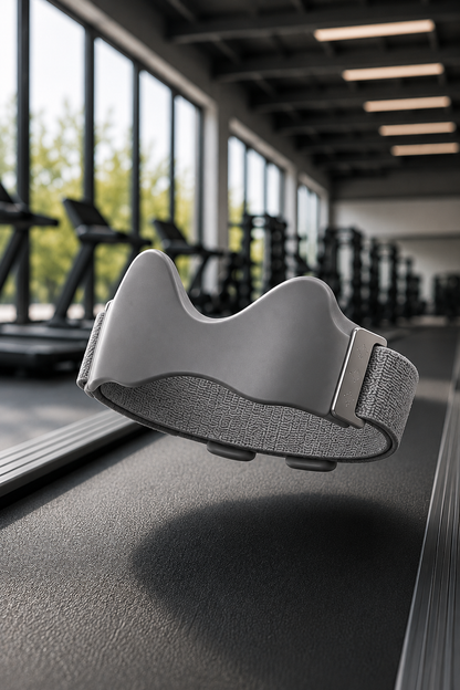 MotionFit™ Knee Strap - Support Every Move