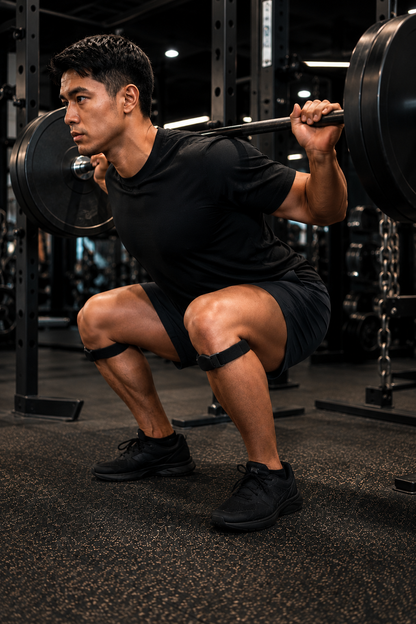 MotionFit™ Knee Strap - Support Every Move