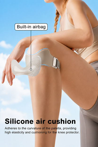 MotionFit™ Knee Strap - Support Every Move
